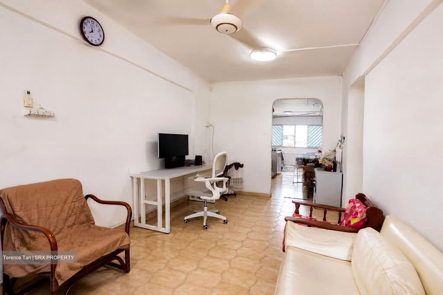 Blk 745 Nee Soon Central Spring (Yishun), HDB 3 Rooms #576666011